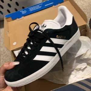 Adidas gazelles